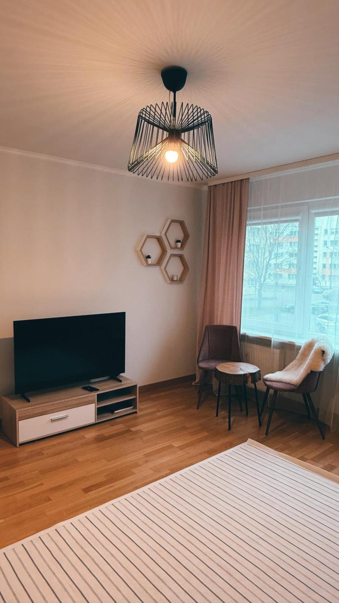 Southwest Seashore Apartment Liepāja Exterior foto